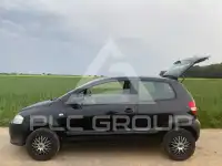 2006 Volkswagen FOX