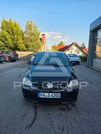 2006 Volkswagen FOX