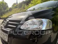 2006 Volkswagen FOX