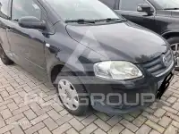 2006 Volkswagen FOX