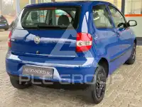 2006 Volkswagen FOX