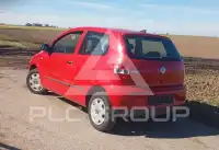 2006 Volkswagen FOX