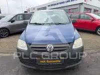 2006 Volkswagen FOX