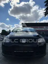 2006 Volkswagen FOX