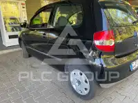 2006 Volkswagen FOX