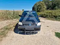 2006 Volkswagen FOX