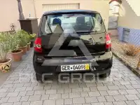 2006 Volkswagen FOX