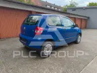2006 Volkswagen FOX