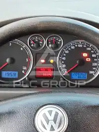 2006 Volkswagen SHARAN