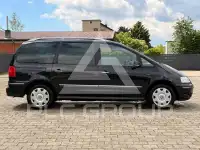 2006 Volkswagen SHARAN