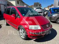 2006 Volkswagen SHARAN
