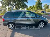 2006 Volkswagen SHARAN