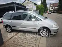 2006 Volkswagen SHARAN