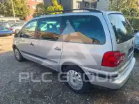 2006 Volkswagen SHARAN