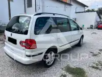 2006 Volkswagen SHARAN