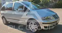 2006 Volkswagen SHARAN