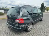 2006 Volkswagen SHARAN
