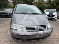 2006 Volkswagen SHARAN