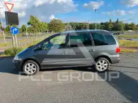 2006 Volkswagen SHARAN