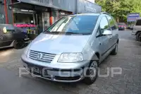 2006 Volkswagen SHARAN