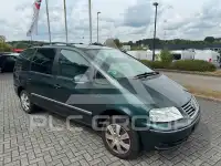 2006 Volkswagen SHARAN
