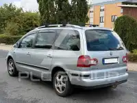 2006 Volkswagen SHARAN