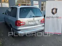2006 Volkswagen SHARAN