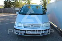 2006 Volkswagen SHARAN