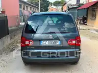 2006 Volkswagen SHARAN