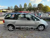 2006 Volkswagen SHARAN