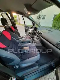 2006 Volkswagen SHARAN