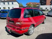 2006 Volkswagen SHARAN