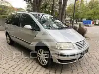 2006 Volkswagen SHARAN