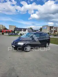 2006 Volkswagen SHARAN