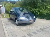 2006 Volkswagen SHARAN