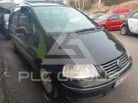 2006 Volkswagen SHARAN