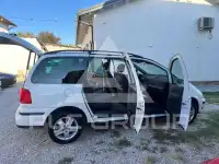 2006 Volkswagen SHARAN