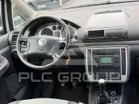 2006 Volkswagen SHARAN