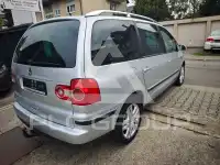 2006 Volkswagen SHARAN