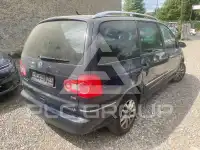 2006 Volkswagen SHARAN