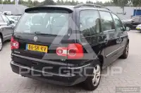 2006 Volkswagen SHARAN