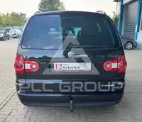 2006 Volkswagen SHARAN