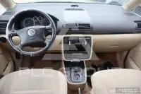 2006 Volkswagen SHARAN