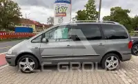 2006 Volkswagen SHARAN