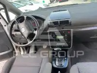 2006 Volkswagen SHARAN