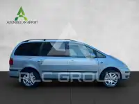 2006 Volkswagen SHARAN