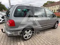 2006 Volkswagen SHARAN
