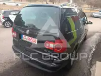 2006 Volkswagen SHARAN