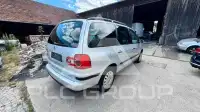 2006 Volkswagen SHARAN