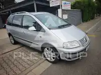 2006 Volkswagen SHARAN